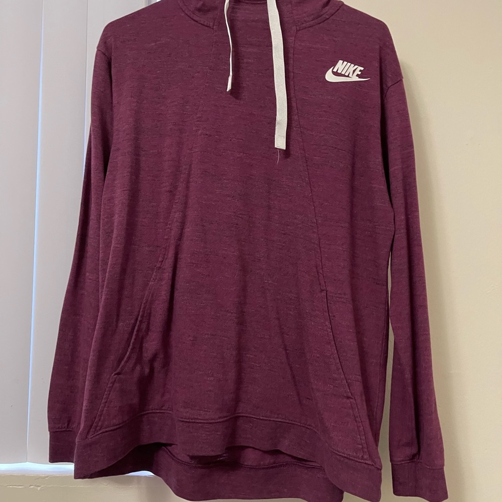 Nike sweater